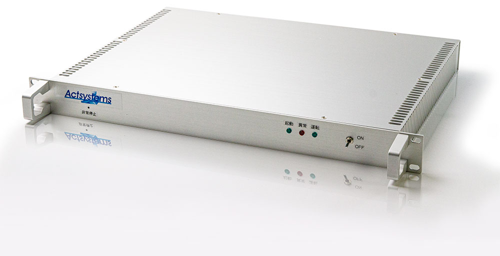 絶縁型双方向DC/DCコンバータ - カスタム電源設計開発の株式会社アクトシステムズ